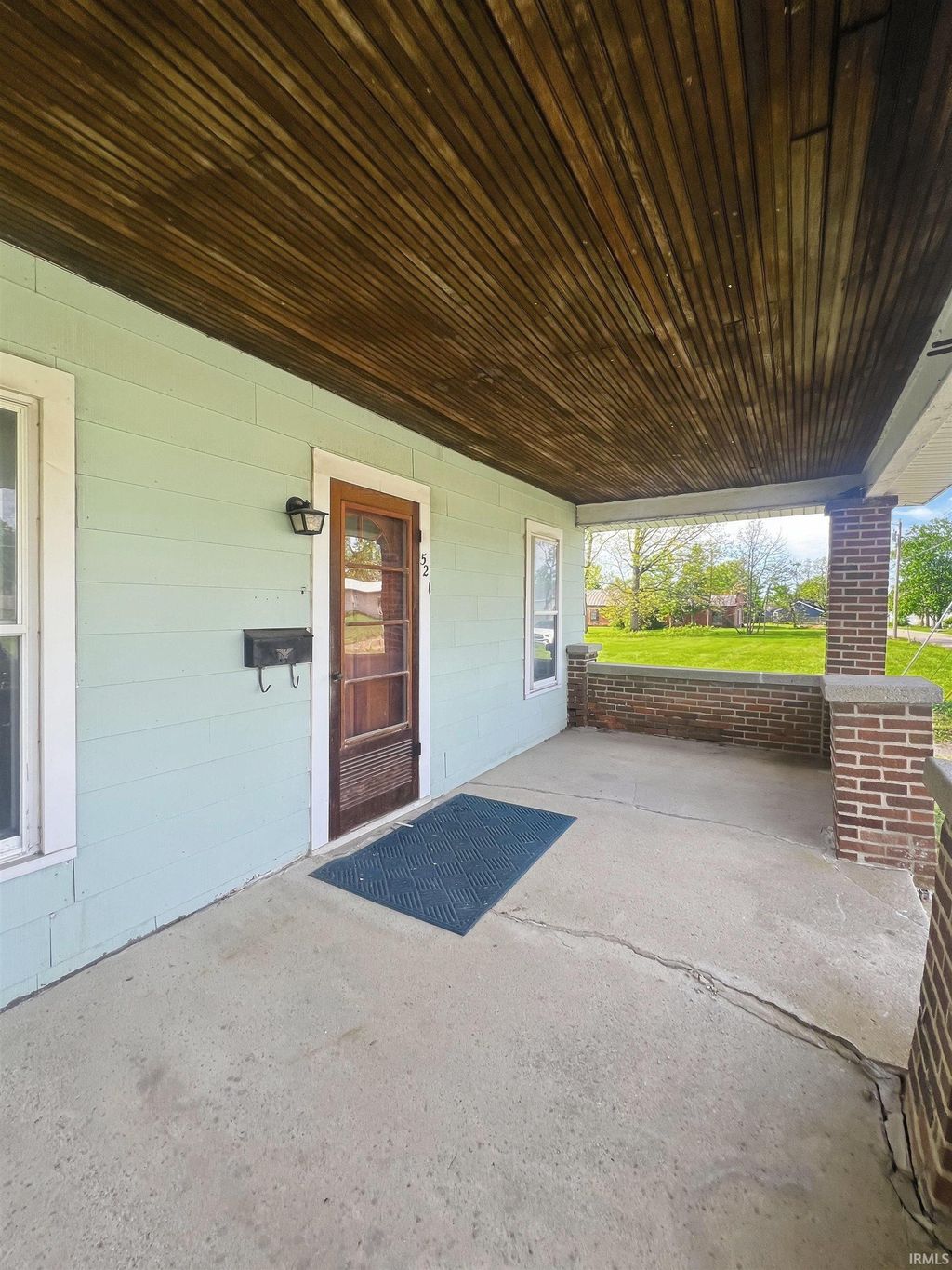 Photo of 521 S Cherry Street, Hartford City, IN 47348 (MLS # 202617843)