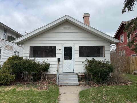 Photo of 1133 Altgeld Street, South Bend, IN 46614 (MLS # 202625376)