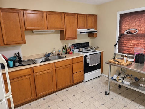 Tiny photo for 2805-2807 Skylark Drive, Muncie, IN 47304 (MLS # 202642542)