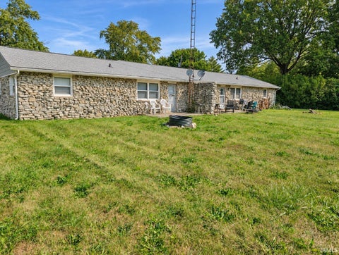 Tiny photo for 2805-2807 Skylark Drive, Muncie, IN 47304 (MLS # 202642542)