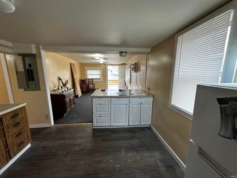 Photo of 1118-B W 17th Street, Bedford, IN 47421 (MLS # 202613724)