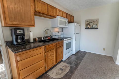 Tiny photo for 5785 E Golden Hills Drive, Monticello, IN 47960 (MLS # 202611345)