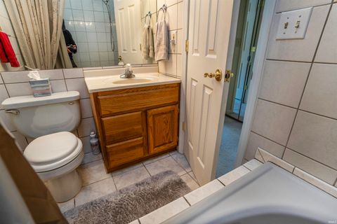 Tiny photo for 5785 E Golden Hills Drive, Monticello, IN 47960 (MLS # 202611345)