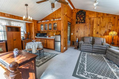 Tiny photo for 5785 E Golden Hills Drive, Monticello, IN 47960 (MLS # 202611345)