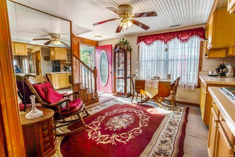 Tiny photo for 5785 E Golden Hills Drive, Monticello, IN 47960 (MLS # 202611345)