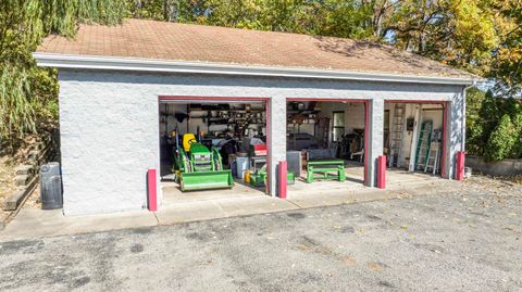Tiny photo for 5785 E Golden Hills Drive, Monticello, IN 47960 (MLS # 202611345)