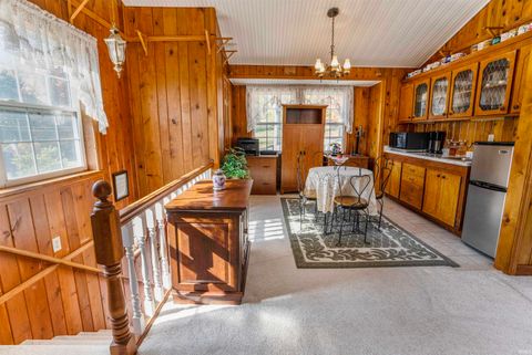 Tiny photo for 5785 E Golden Hills Drive, Monticello, IN 47960 (MLS # 202611345)