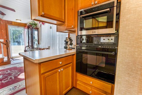 Tiny photo for 5785 E Golden Hills Drive, Monticello, IN 47960 (MLS # 202611345)