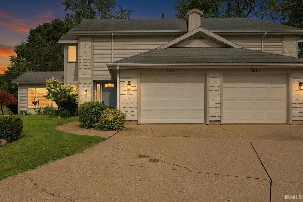 Photo of 4515 Brookshire Circle, Fort Wayne, IN 46835 (MLS # 202630668)