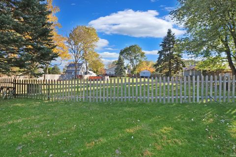 Tiny photo for 9314 S 700 E, Lafayette, IN 47909 (MLS # 202544704)