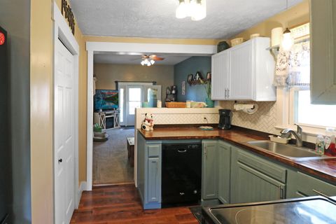 Tiny photo for 9314 S 700 E, Lafayette, IN 47909 (MLS # 202544704)