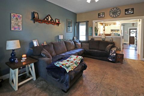 Tiny photo for 9314 S 700 E, Lafayette, IN 47909 (MLS # 202544704)