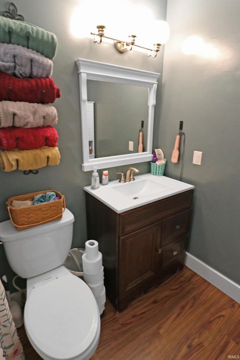 Tiny photo for 9314 S 700 E, Lafayette, IN 47909 (MLS # 202544704)