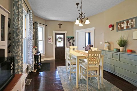 Tiny photo for 9314 S 700 E, Lafayette, IN 47909 (MLS # 202544704)