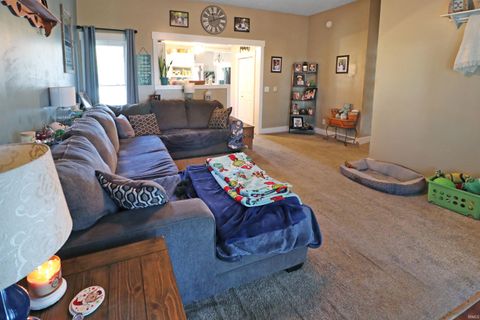 Tiny photo for 9314 S 700 E, Lafayette, IN 47909 (MLS # 202544704)