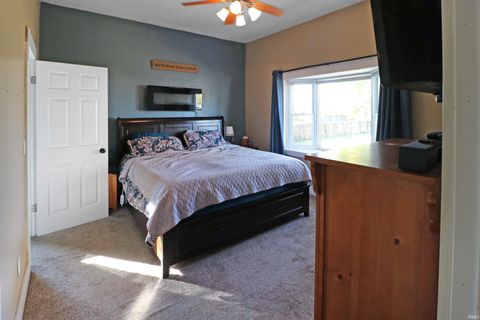 Tiny photo for 9314 S 700 E, Lafayette, IN 47909 (MLS # 202544704)