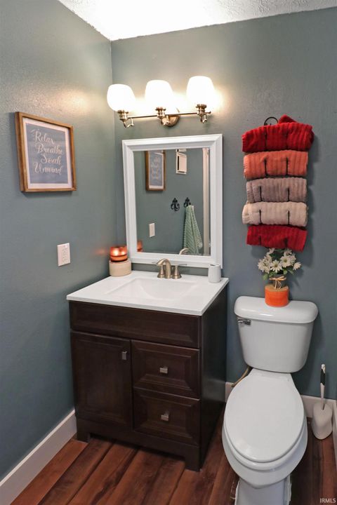 Tiny photo for 9314 S 700 E, Lafayette, IN 47909 (MLS # 202544704)