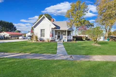 Tiny photo for 9314 S 700 E, Lafayette, IN 47909 (MLS # 202544704)