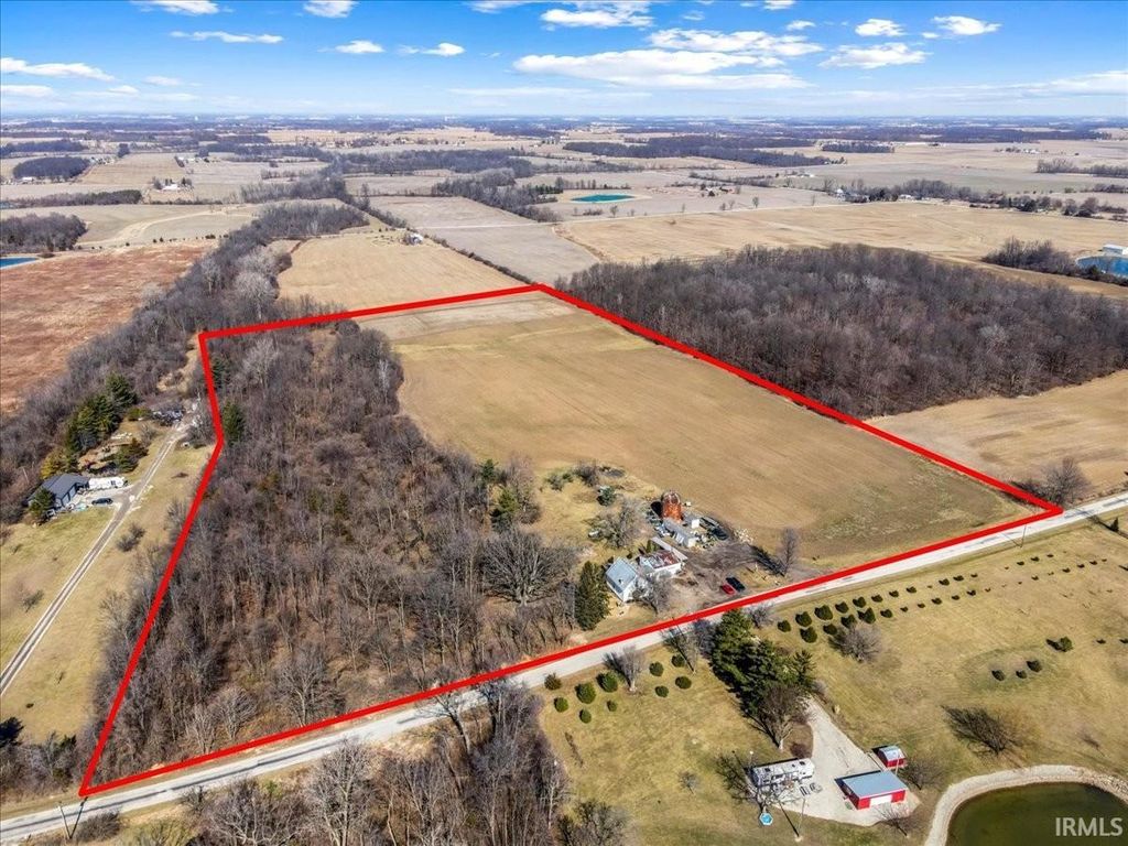 Photo of 1506 W 650 S, Portland, IN 47371 (MLS # 202606360)