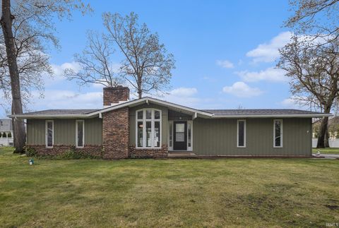 16133 Branchwood Lane, Granger, IN 46530 - #: 202515708