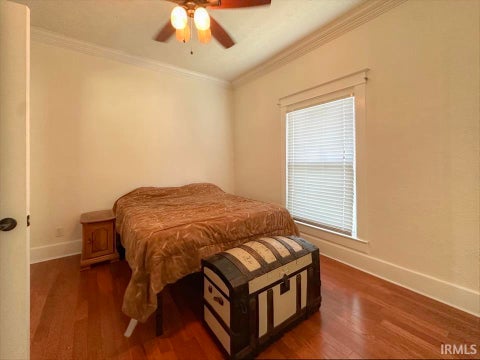Tiny photo for 1214 S DELPHOS Street, Kokomo, IN 46902 (MLS # 202621812)