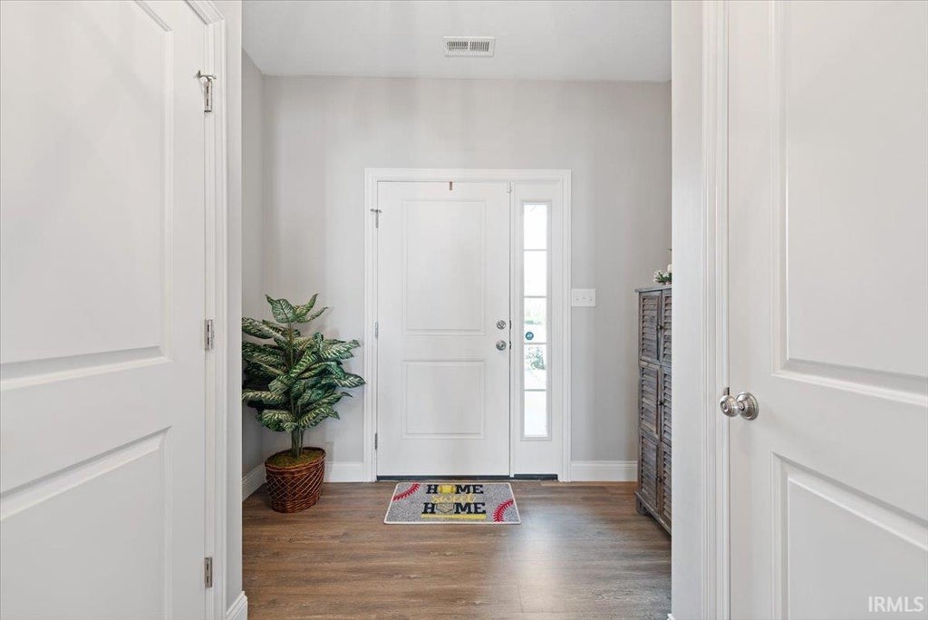 Photo of 4251 W Geranium Lane, Bloomington, IN 47404 (MLS # 202633723)