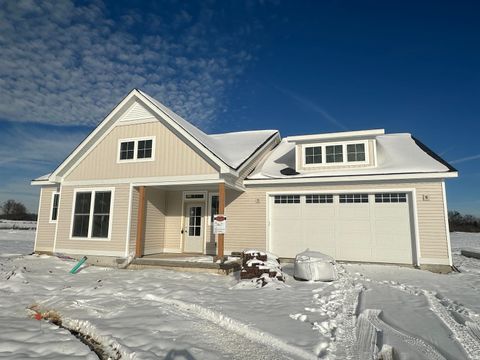 Photo of 7655 W Julia Drive, Ellettsville, IN 47429 (MLS # 202547873)