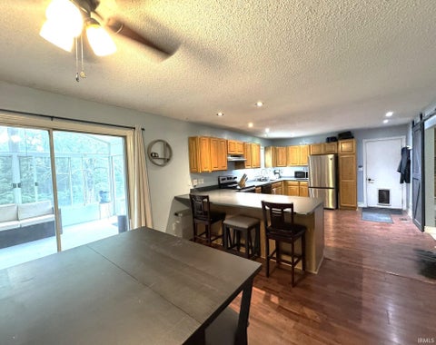 Tiny photo for 960 Sellers Road, Upland, IN 46989 (MLS # 202637887)