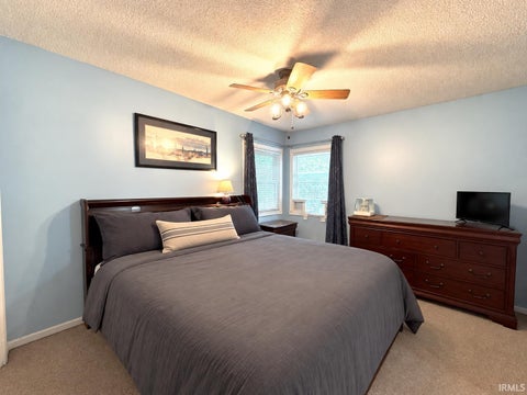 Tiny photo for 960 Sellers Road, Upland, IN 46989 (MLS # 202637887)