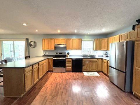 Tiny photo for 960 Sellers Road, Upland, IN 46989 (MLS # 202637887)