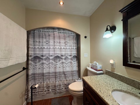 Tiny photo for 960 Sellers Road, Upland, IN 46989 (MLS # 202637887)