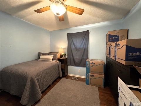 Tiny photo for 960 Sellers Road, Upland, IN 46989 (MLS # 202637887)