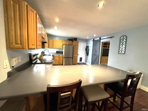 Tiny photo for 960 Sellers Road, Upland, IN 46989 (MLS # 202637887)