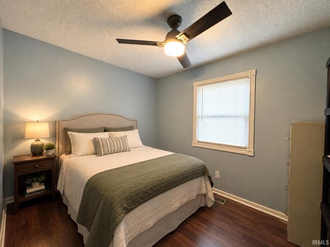 Tiny photo for 960 Sellers Road, Upland, IN 46989 (MLS # 202637887)