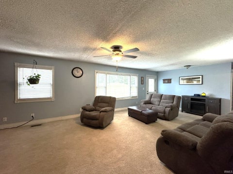 Tiny photo for 960 Sellers Road, Upland, IN 46989 (MLS # 202637887)