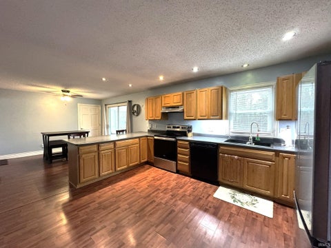 Tiny photo for 960 Sellers Road, Upland, IN 46989 (MLS # 202637887)