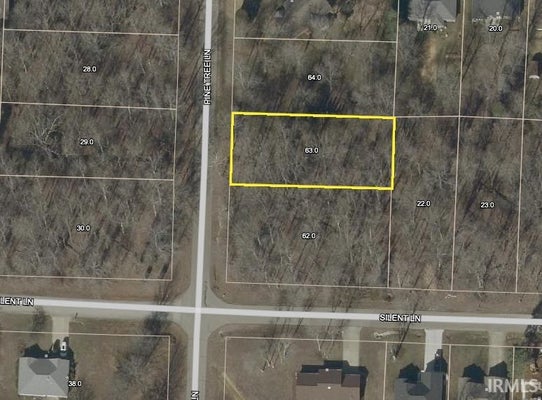 PINE TREE LN, SANTA CLAUS, IN 47579 - Image 60a236b93fdb7a32ec41b6eed48dbb49/2165757679