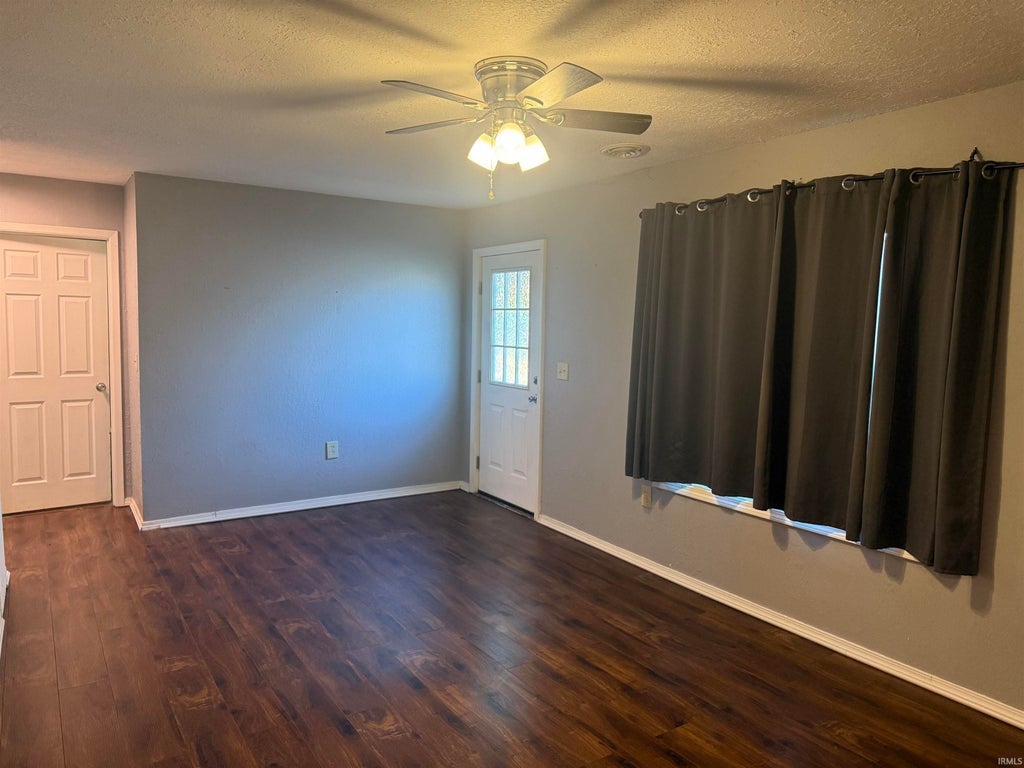 Photo of 107 W Nineth Street, Monroe City, IN 47557 (MLS # 202634974)
