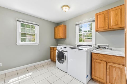 Tiny photo for 55209 Birchfield Court, Osceola, IN 46561 (MLS # 202634181)