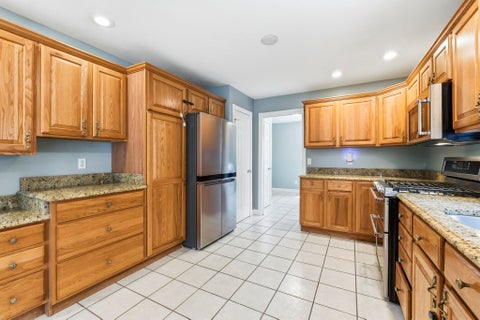 Tiny photo for 55209 Birchfield Court, Osceola, IN 46561 (MLS # 202634181)