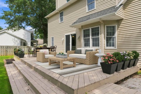 Tiny photo for 55209 Birchfield Court, Osceola, IN 46561 (MLS # 202634181)