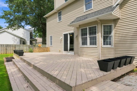 Tiny photo for 55209 Birchfield Court, Osceola, IN 46561 (MLS # 202634181)