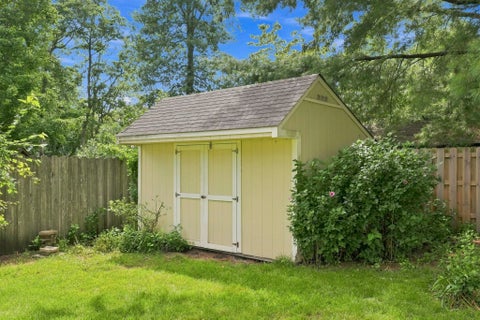 Tiny photo for 55209 Birchfield Court, Osceola, IN 46561 (MLS # 202634181)