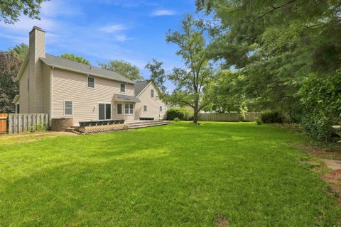 Tiny photo for 55209 Birchfield Court, Osceola, IN 46561 (MLS # 202634181)