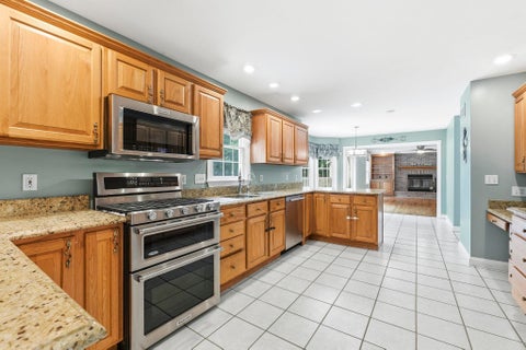 Tiny photo for 55209 Birchfield Court, Osceola, IN 46561 (MLS # 202634181)
