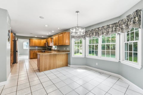 Tiny photo for 55209 Birchfield Court, Osceola, IN 46561 (MLS # 202634181)