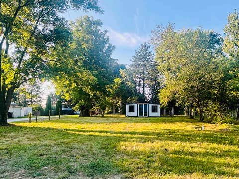 Tiny photo for 10022 Carney Street, Lafayette, IN 47905 (MLS # 202628486)
