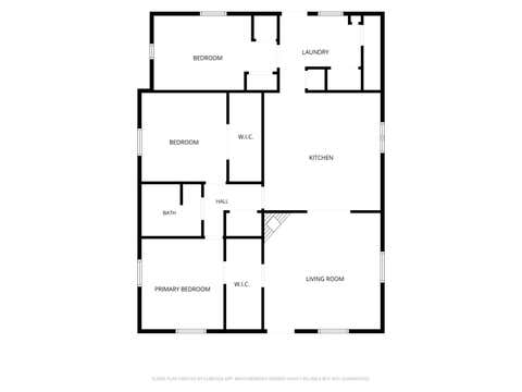Tiny photo for 116 Monroe Avenue, Peru, IN 46970 (MLS # 202630352)