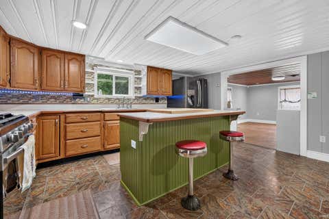 Tiny photo for 116 Monroe Avenue, Peru, IN 46970 (MLS # 202630352)