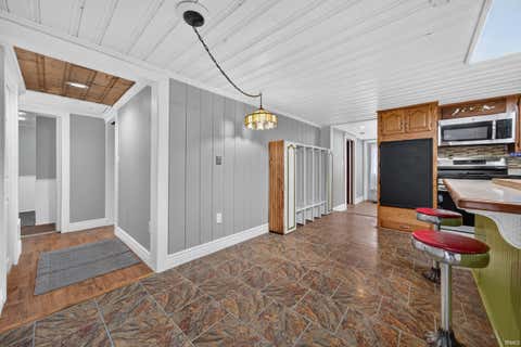 Tiny photo for 116 Monroe Avenue, Peru, IN 46970 (MLS # 202630352)